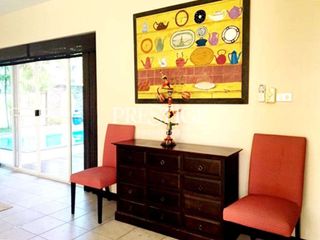 Casa en alquiler de 4 habitaciones en Pluak Daeng, Rayong