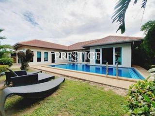For Rent 4 Bedroom House In Bang Lamung, Chonburi