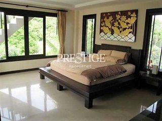 Casa en alquiler de 2 habitaciones en Bang Lamung, Chonburi