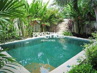 Casa en alquiler de 2 habitaciones en Bang Lamung, Chonburi