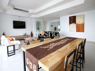 For rent 4 bedrooms condo in Bang Lamung, Chonburi