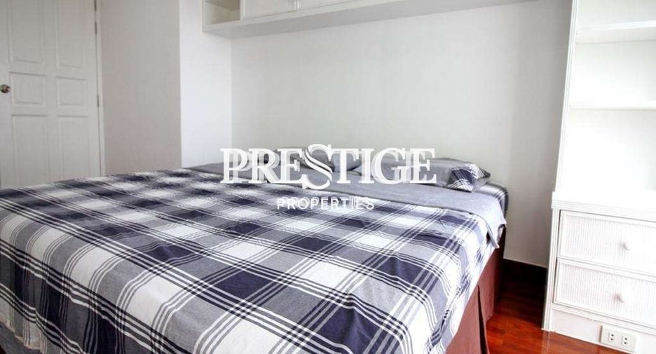 For rent 4 bedrooms condo in Jomtien, Pattaya