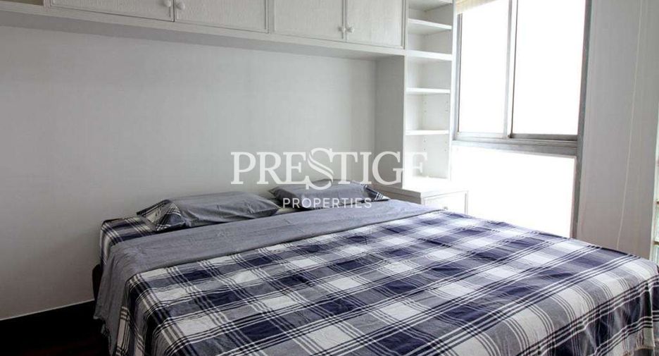 For rent 4 bedrooms condo in Jomtien, Pattaya