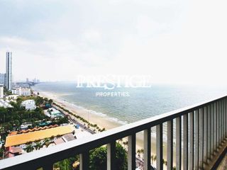 For rent 4 bedrooms condo in Bang Lamung, Chonburi