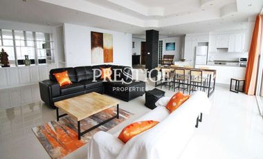 For rent 4 bedrooms condo in Jomtien, Pattaya