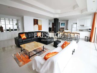 For rent 4 bedrooms condo in Bang Lamung, Chonburi