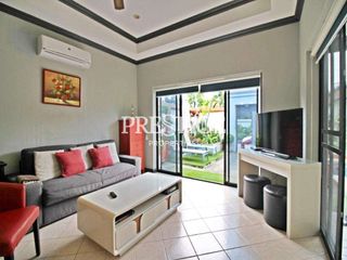 For rent 1 bed house in Bang Lamung, Chonburi