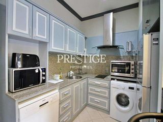 For rent 1 bed house in Bang Lamung, Chonburi