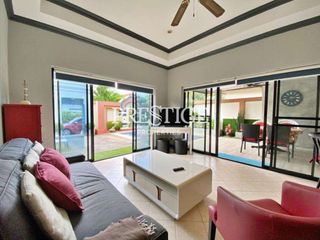 For rent 1 bed house in Bang Lamung, Chonburi