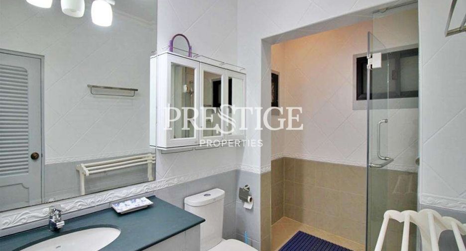 Haus zur Miete mit 1 Zimmer in Jomtien, Pattaya