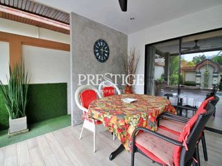 For rent 1 bed house in Bang Lamung, Chonburi