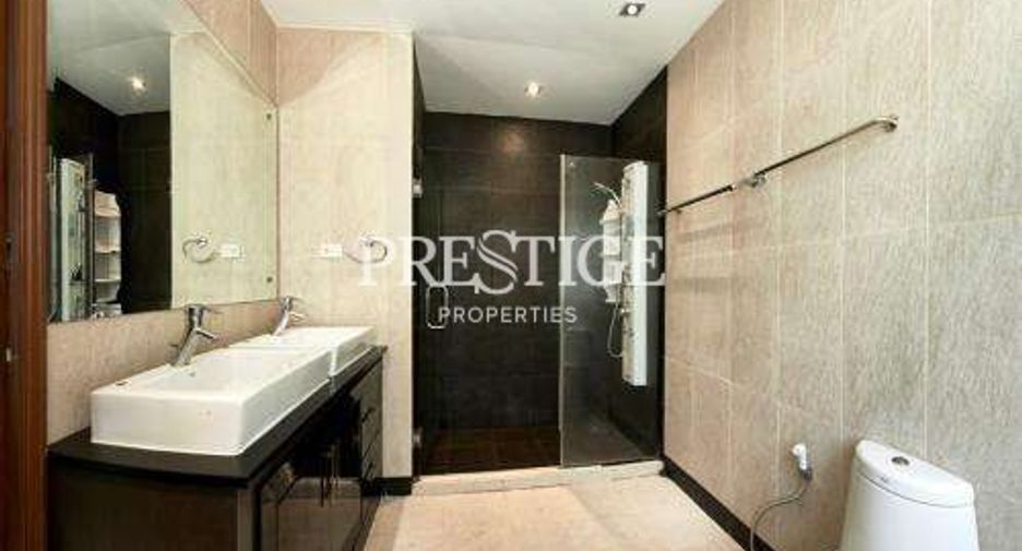 For rent 3 bedrooms house in Jomtien, Pattaya