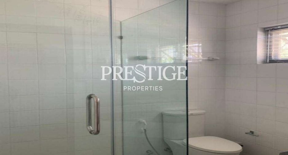 For rent 4 bedrooms house in Bang Lamung, Chonburi