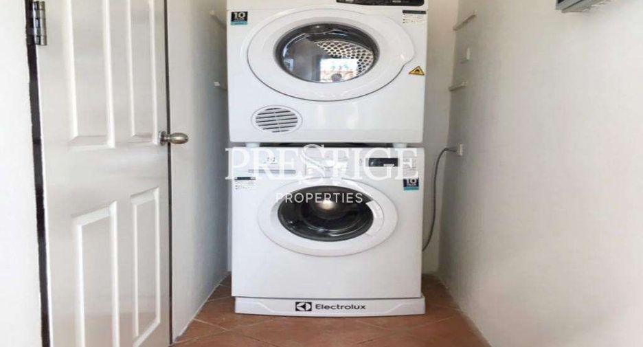 For rent 4 bedrooms house in Bang Lamung, Chonburi