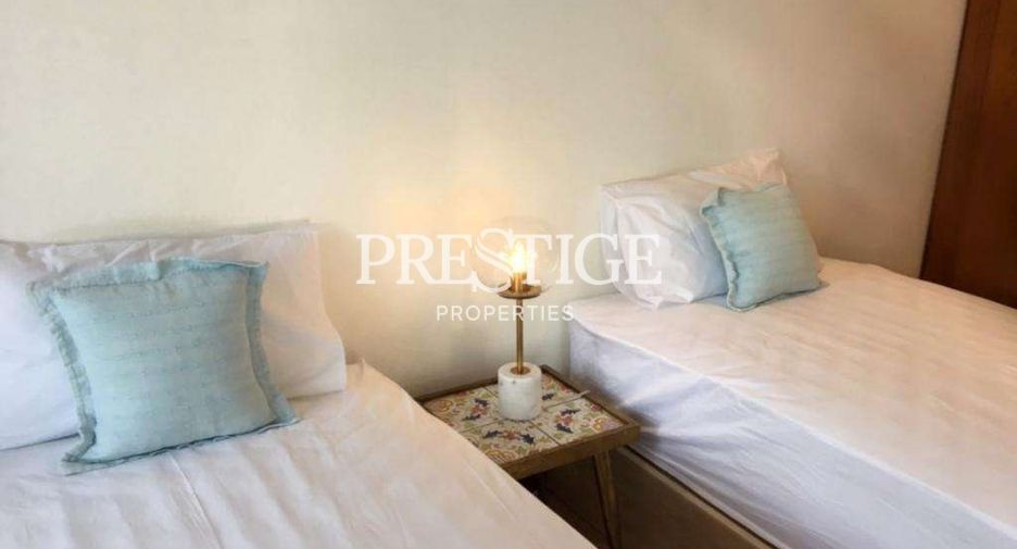 For rent 4 bedrooms house in Bang Lamung, Chonburi