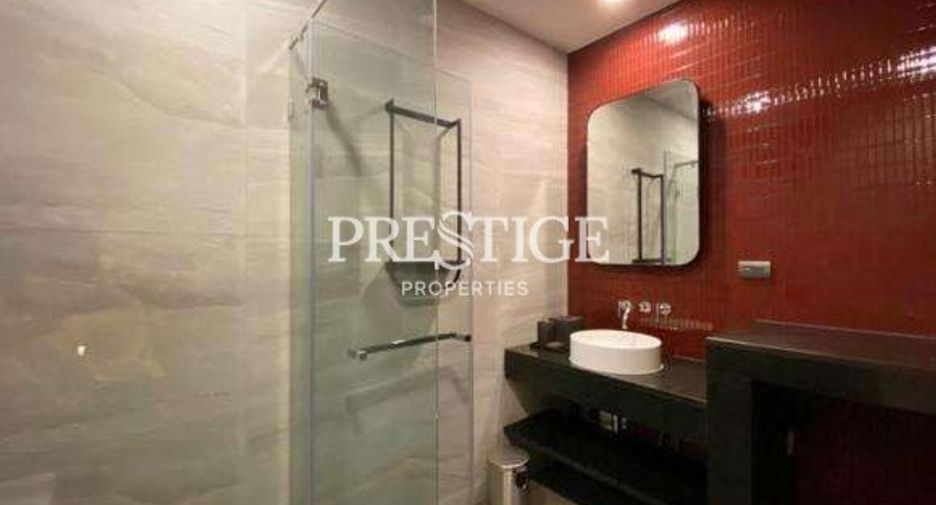 For rent 2 ベッドルーム condo in Bang Lamung, Chonburi