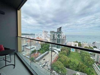 For Rent 2 Bedroom Condo In Bang Lamung, Chonburi