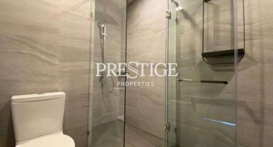For rent 2 ベッドルーム condo in Bang Lamung, Chonburi