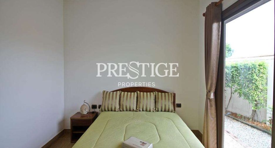 For rent 3 bedrooms house in Bang Lamung, Chonburi