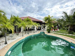 For Rent 3 Bedroom House In Bang Lamung, Chonburi