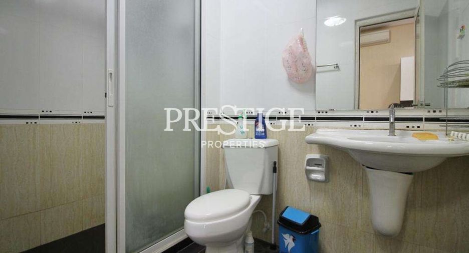 For rent 2 bedrooms house in Bang Lamung, Chonburi