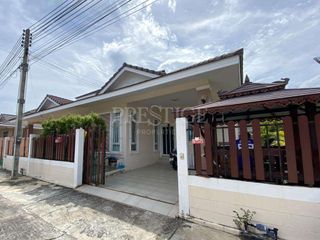 For Rent 2 Bedroom House In Bang Lamung, Chonburi