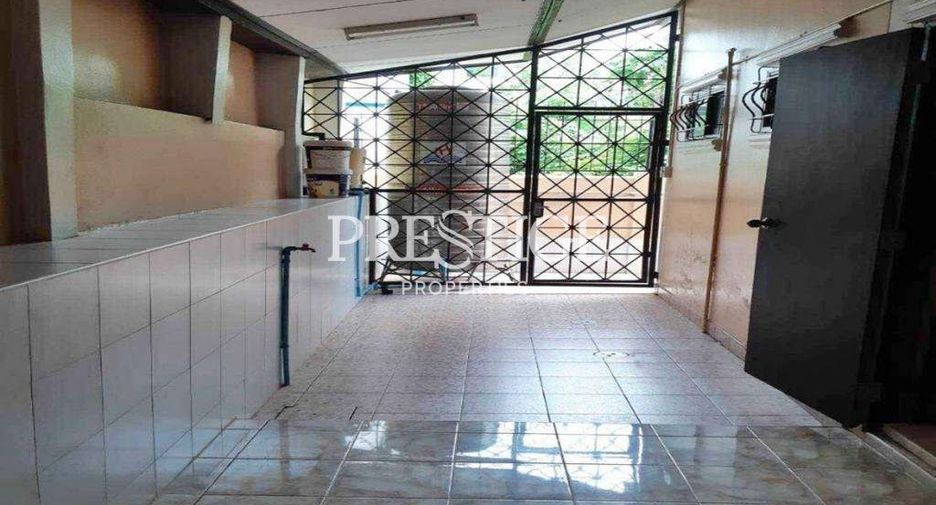 For rent 2 bedrooms house in Jomtien, Pattaya