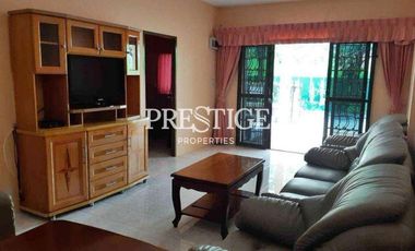 For rent 2 bedrooms house in Jomtien, Pattaya