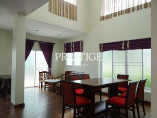 Haus zur Miete mit 3 Zimmer in Bang Lamung, Chonburi