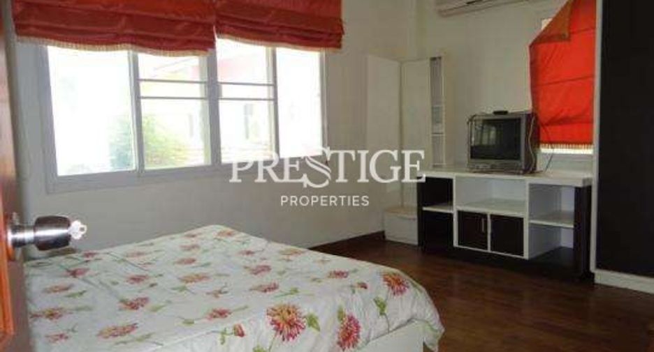 Haus zur Miete mit 3 Zimmer in Jomtien, Pattaya