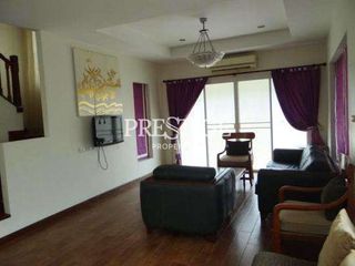 Haus zur Miete mit 3 Zimmer in Bang Lamung, Chonburi