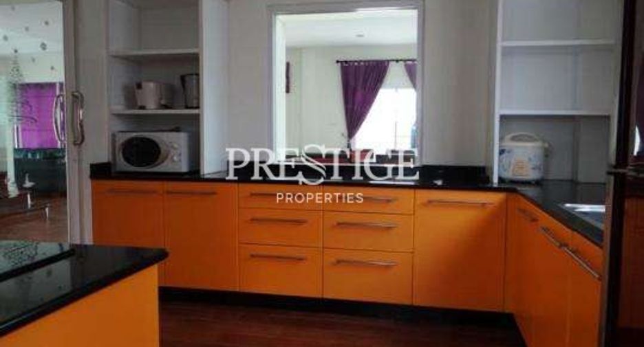 Haus zur Miete mit 3 Zimmer in Jomtien, Pattaya