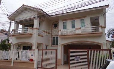 Haus zur Miete mit 3 Zimmer in Jomtien, Pattaya