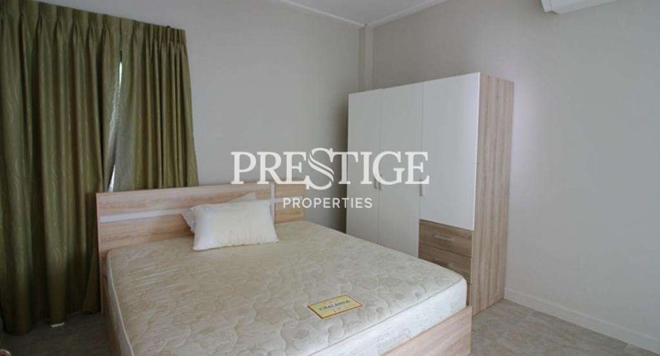 For sale and for rent 4 bedrooms house in Bang Lamung, Chonburi