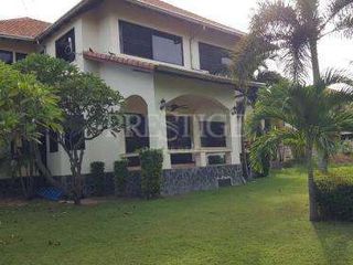 For Rent 4 Bedroom House In Bang Lamung, Chonburi