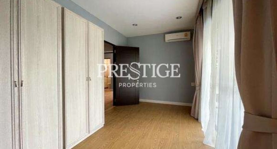 For rent 5 bedrooms house in Bang Lamung, Chonburi