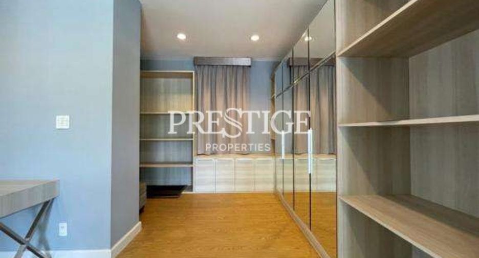 For rent 5 bedrooms house in Bang Lamung, Chonburi