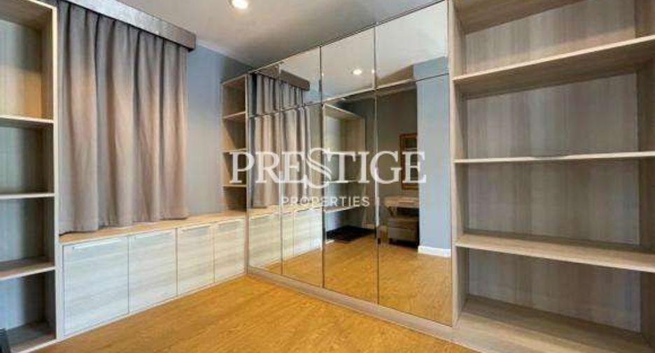 For rent 5 bedrooms house in Bang Lamung, Chonburi