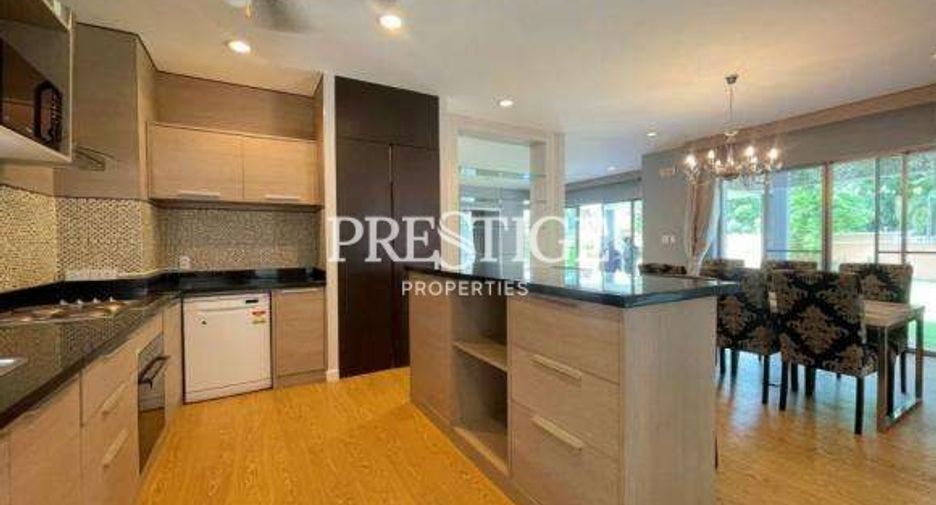 For rent 5 bedrooms house in Bang Lamung, Chonburi