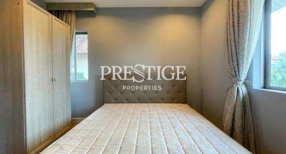 For rent 5 bedrooms house in Bang Lamung, Chonburi