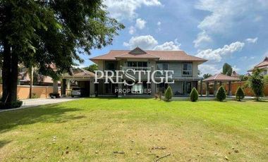 For rent 5 bedrooms house in Bang Lamung, Chonburi