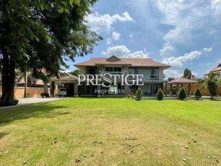 For Rent 5 Bedroom House In Bang Lamung, Chonburi