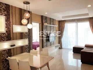 For rent 3 bedrooms condo in Bang Lamung, Chonburi