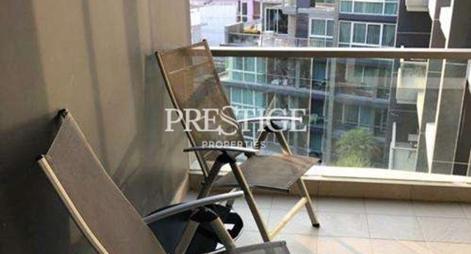 For rent 3 bedrooms condo in Bang Lamung, Chonburi