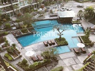For rent 3 bedrooms condo in Bang Lamung, Chonburi
