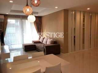 For rent 3 bedrooms condo in Bang Lamung, Chonburi