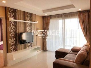 For rent 3 bedrooms condo in Bang Lamung, Chonburi
