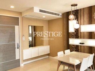 For rent 3 bedrooms condo in Bang Lamung, Chonburi