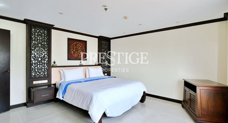 Wohnung zur Miete mit 2 Zimmer in Bang Lamung, Chonburi