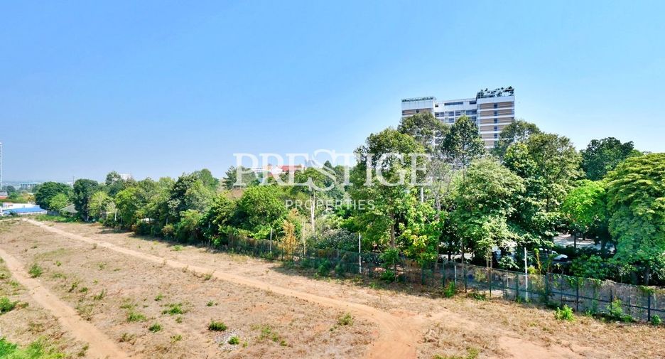 Wohnung zur Miete mit 2 Zimmer in Bang Lamung, Chonburi